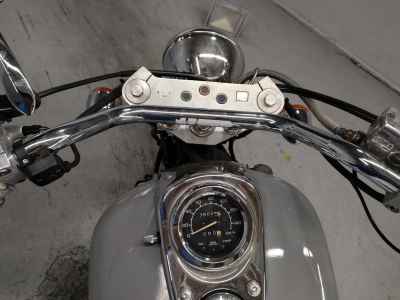 Honda Magna 250