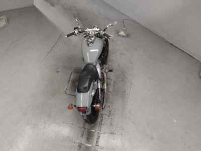 Honda Magna 250