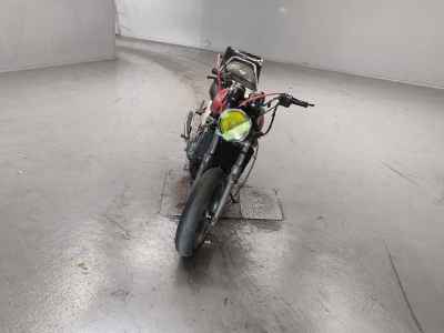 Kawasaki Balius ZR250