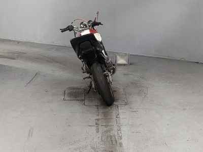 Kawasaki Balius ZR250