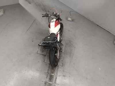 Kawasaki Balius ZR250