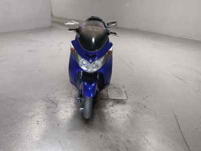 Suzuki Skywave 250