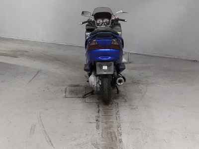 Suzuki Skywave 250