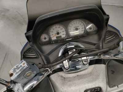 Suzuki Skywave 250