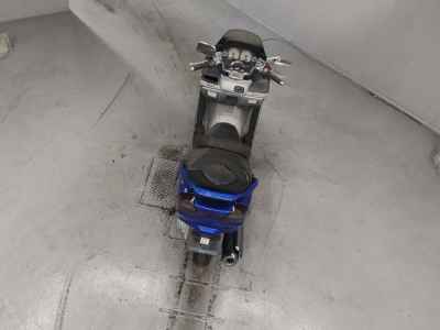 Suzuki Skywave 250