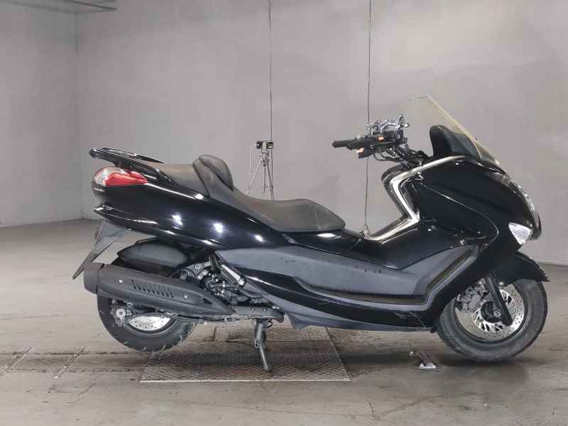 Yamaha Majesty 250 2007