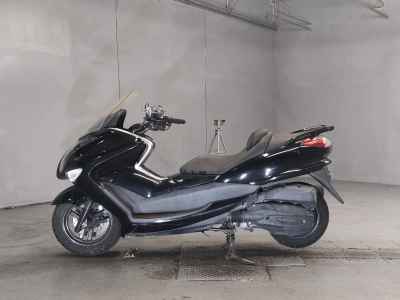 Yamaha Majesty 250 2007