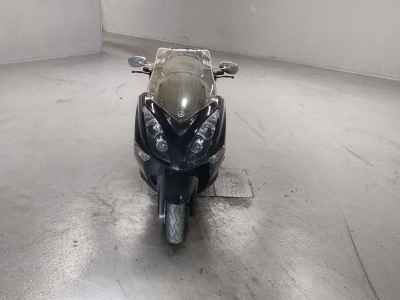 Yamaha Majesty 250 2007