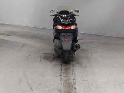 Yamaha Majesty 250 2007