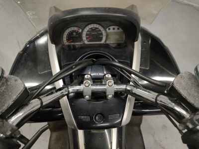 Yamaha Majesty 250 2007