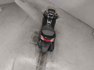 Yamaha Majesty 250 2007