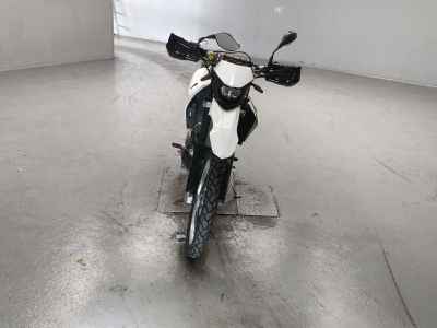 Honda CRF250L 2013