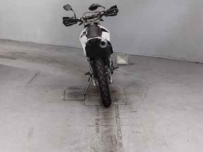 Honda CRF250L 2013
