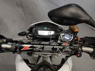 Honda CRF250L 2013