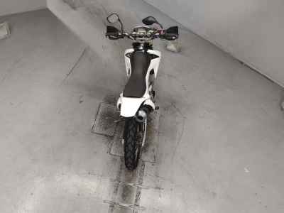 Honda CRF250L 2013