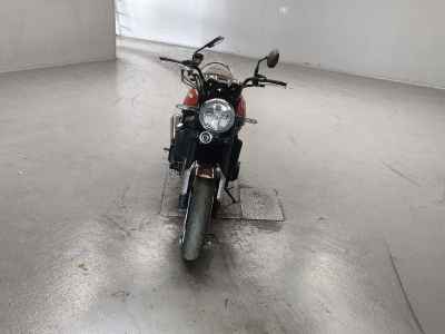Kawasaki Z900RS 2018