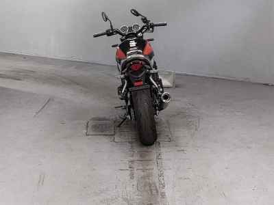 Kawasaki Z900RS 2018