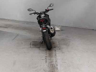 Honda CB250R 2019