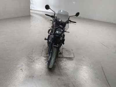 Kawasaki Z650RS 2022