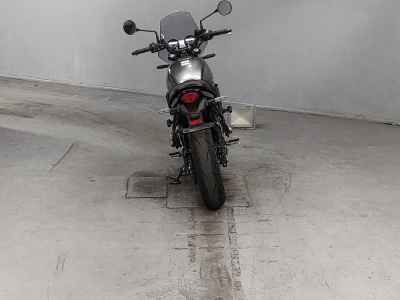 Kawasaki Z650RS 2022