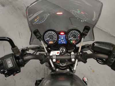 Kawasaki Z650RS 2022