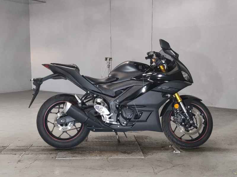 Yamaha YZF-R25