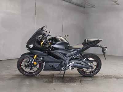 Yamaha YZF-R25