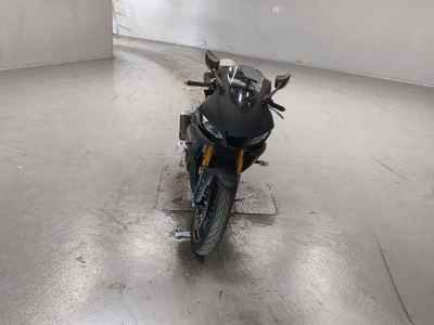 Yamaha YZF-R25