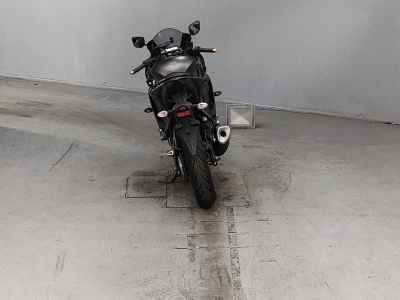 Yamaha YZF-R25