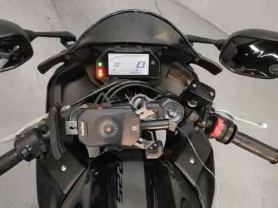 Yamaha YZF-R25