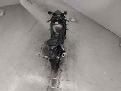 Yamaha YZF-R25