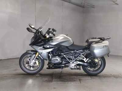 BMW R1200RS 2015