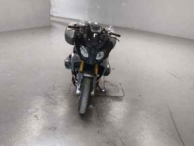 BMW R1200RS 2015