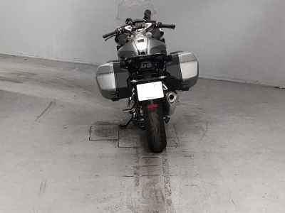 BMW R1200RS 2015