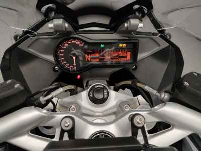 BMW R1200RS 2015