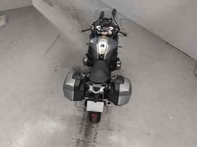 BMW R1200RS 2015