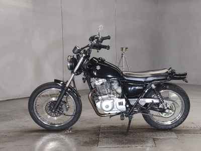 Suzuki GrassTracker Bigboy