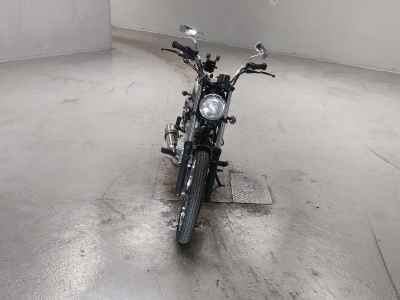 Suzuki GrassTracker Bigboy