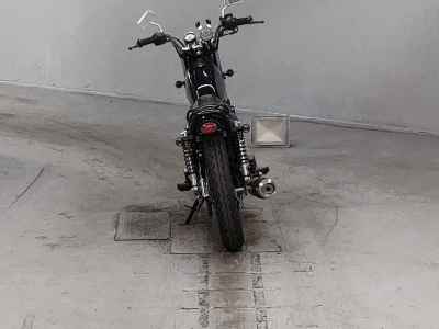 Suzuki GrassTracker Bigboy