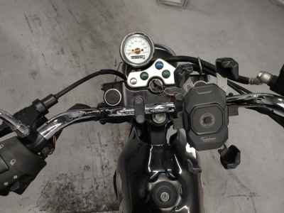 Suzuki GrassTracker Bigboy