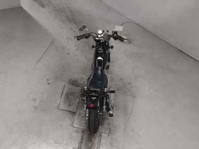 Suzuki GrassTracker Bigboy