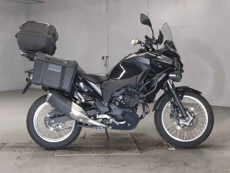 Kawasaki Versys-X 250 2019