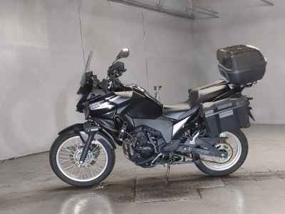 Kawasaki Versys-X 250 2019