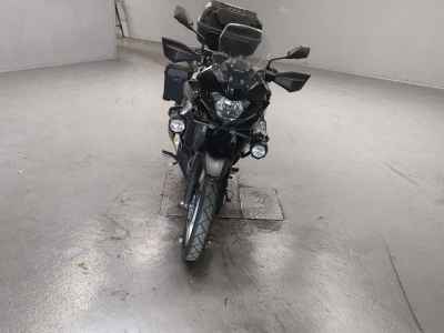 Kawasaki Versys-X 250 2019