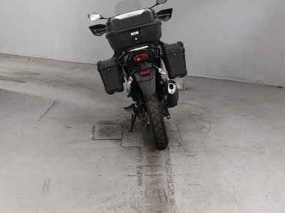 Kawasaki Versys-X 250 2019