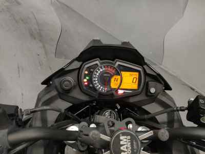 Kawasaki Versys-X 250 2019