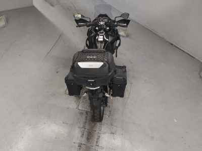 Kawasaki Versys-X 250 2019