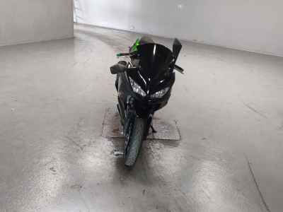 Kawasaki Ninja 400 2023