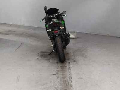 Kawasaki Ninja 400 2023