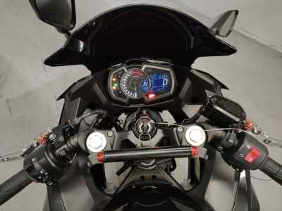 Kawasaki Ninja 400 2023